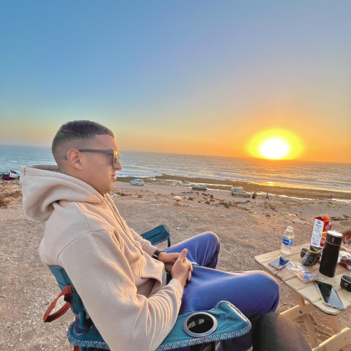 KhaLid S. profile photo