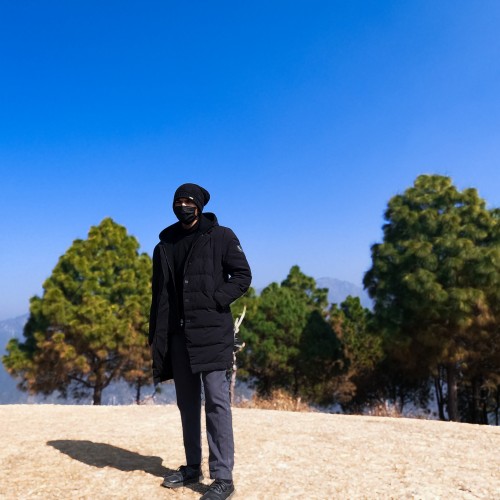 Vivek S.