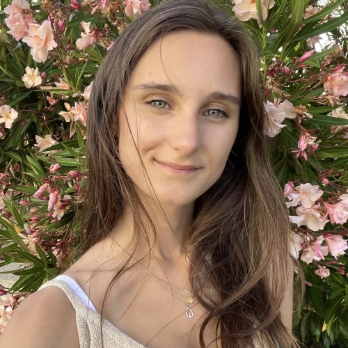 Magdalena H. profile photo