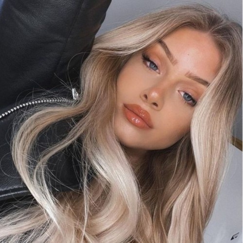 Malina L. profile photo