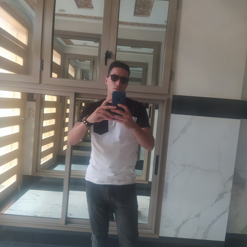 Zakaria  d. profile photo