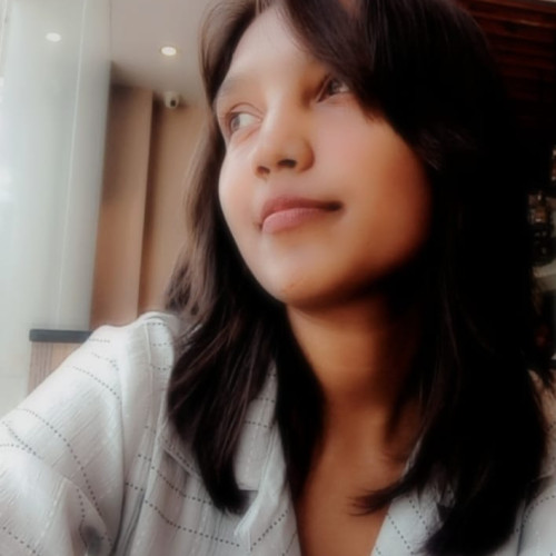 Shreya S. profile photo