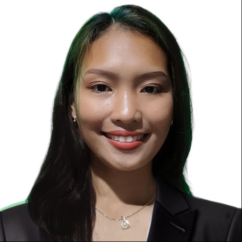 Janine Robyn S.