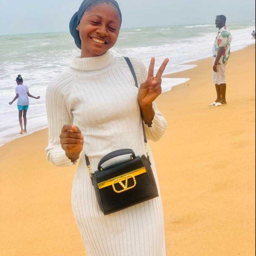 zubaidah o. profile photo