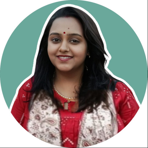 Kaushani S. profile photo