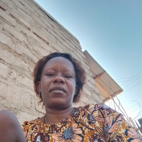 Sally W. profile photo