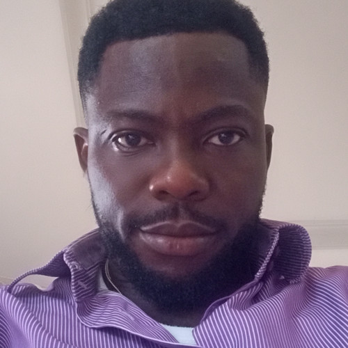 George Ohenosa  O.