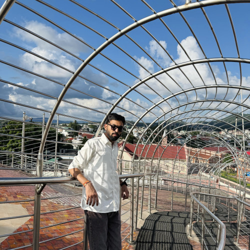 Sanchit G. profile photo