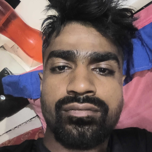 asif p. profile photo