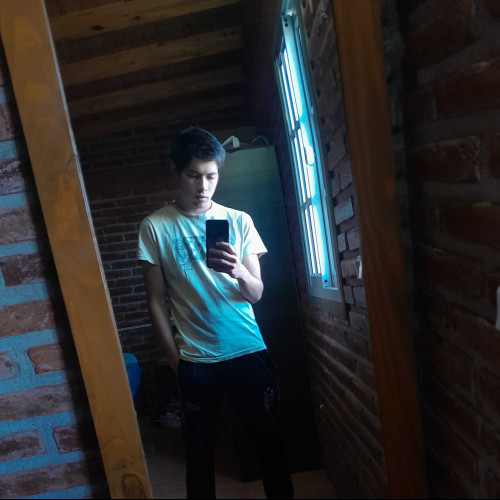 Gabriel L. profile photo