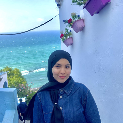 chaima A.