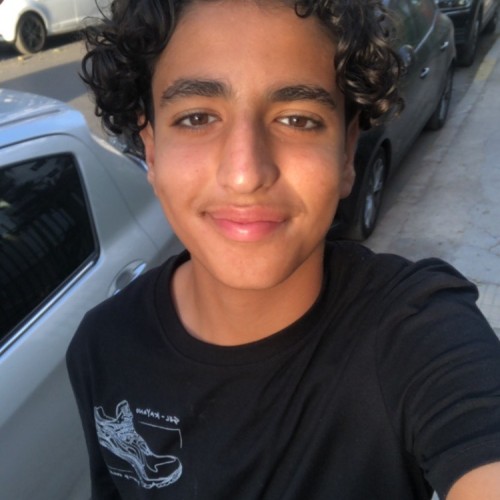 Yasser B. profile photo