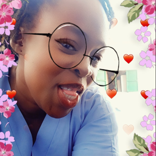 Mona A. profile photo