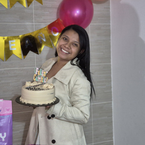 Yailis M. profile photo