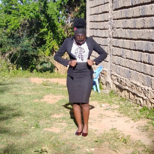 Dorcas M. profile photo