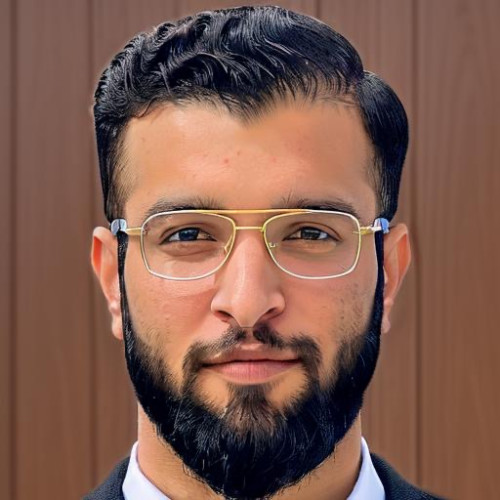 Raja R. profile photo