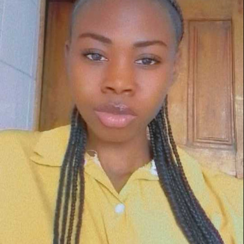 mercy D. profile photo