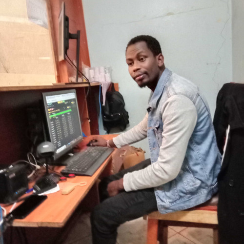 Emmanuel K. profile photo