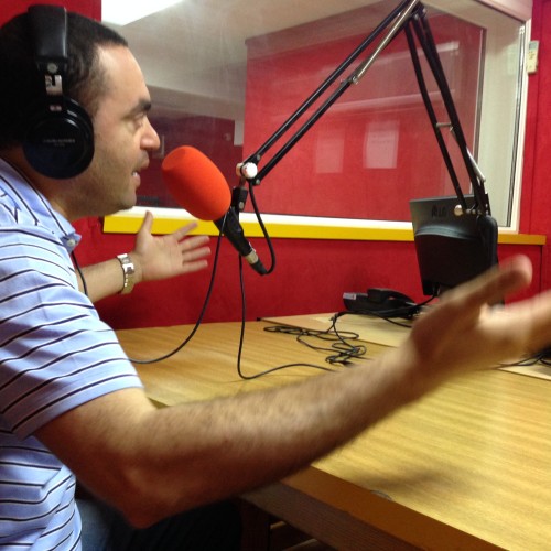 Simon B. profile photo