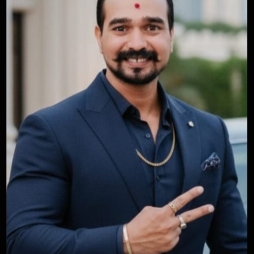 SUBRAHMANYA A. profile photo