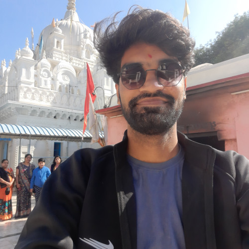 Tanush M. profile photo