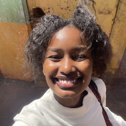 Lucy W. profile photo