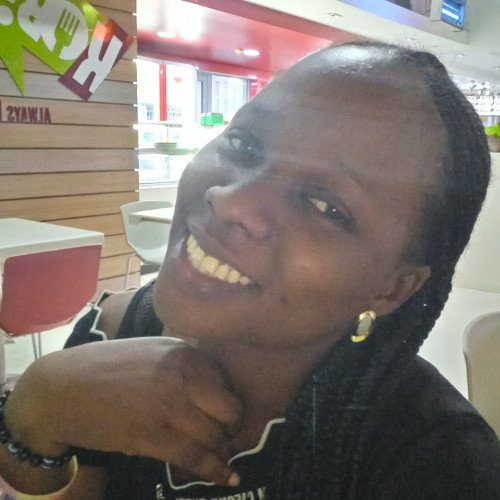 Joy O.