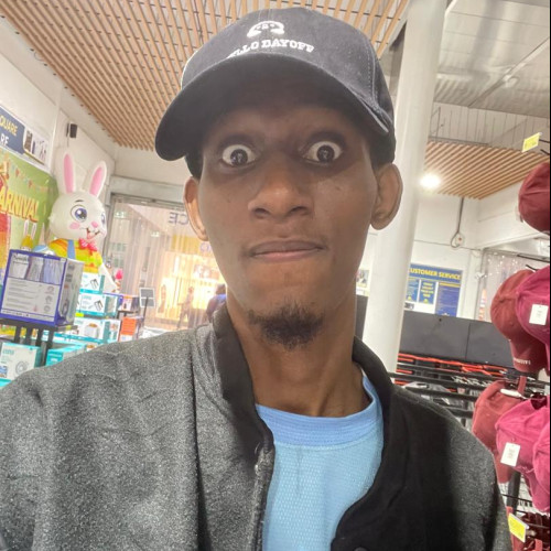 MAHMUD M. profile photo