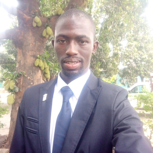 ElSON  C. profile photo