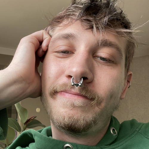 Kacper P. profile photo