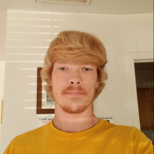 Trentyn S. profile photo