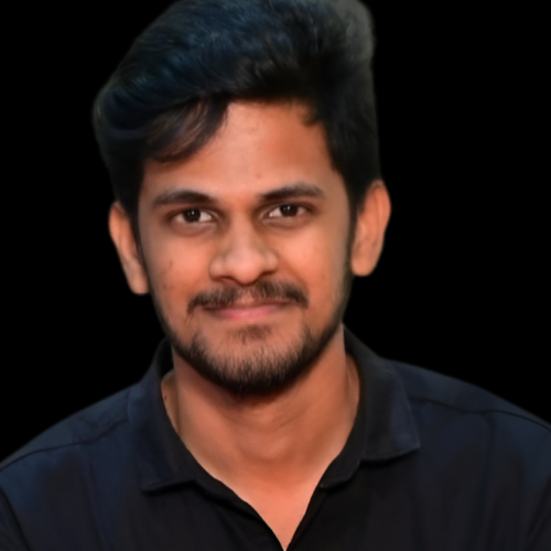 Prudhvi S. profile photo