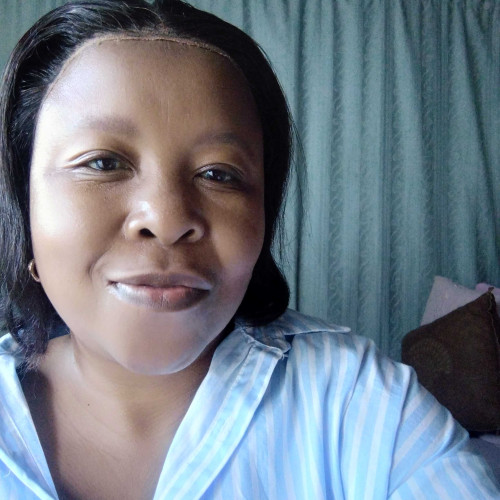 asanda f. profile photo