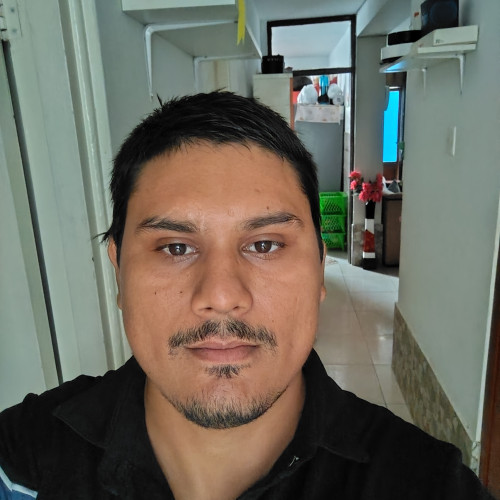 Martin P. profile photo
