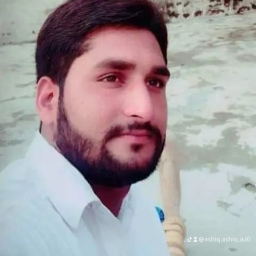 Ashiq A.