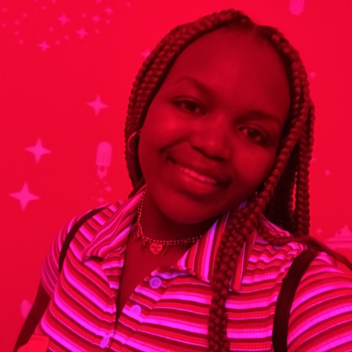 Maya A. profile photo