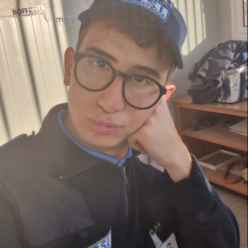 Gabriele B. profile photo