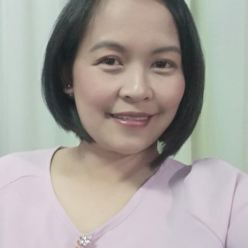 Mary Antonette A. profile photo