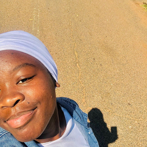 Oratilwe Buhle  M. profile photo