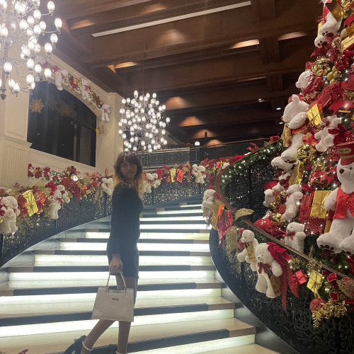 Snigdha  C. profile photo
