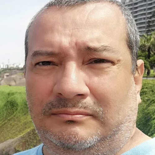 Victor S. profile photo