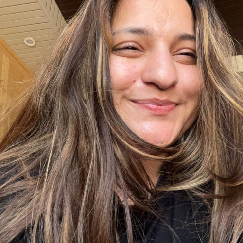 Tamanna s. profile photo