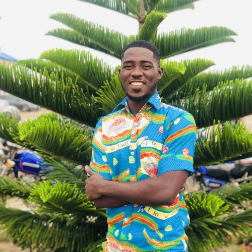 Ernest A. profile photo