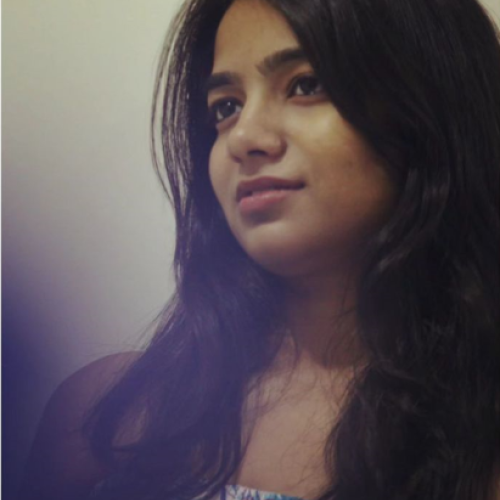 Shakshi G. profile photo
