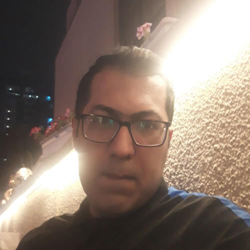 Moh K. profile photo