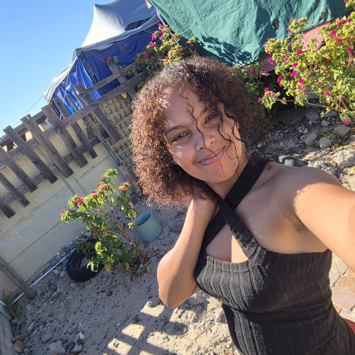 Joslyn A. profile photo