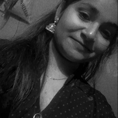 Mandira  R. profile photo
