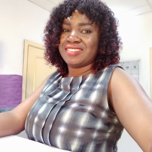 Abike A. profile photo