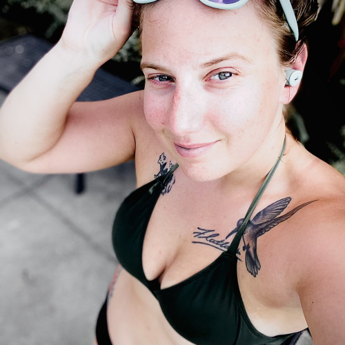 Racheal D.