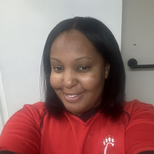 Cierra W. profile photo